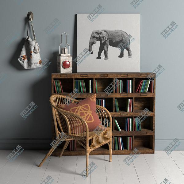 images/goods_img/20210312/Archmodels vol. 225 3D model/2.jpg